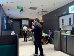 -半天妖烤鱼(西直门凯德mall店)