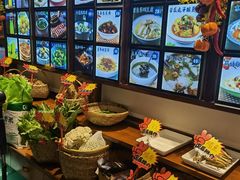-食膳人家·永州美食地标(双牌店)