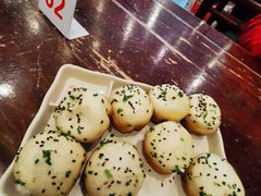 -东泰祥生煎馆(长宁路店)