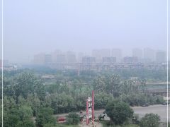 -前关湿地公园