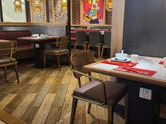 大堂-四道菜·福建海蛎煎(世欧广场店)