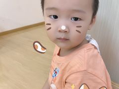 -黄浦乐烁龙鱼宝贝托育园(海潮路校区)