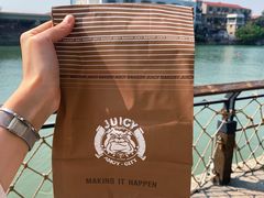 -Juicy Bakery(大学路店)