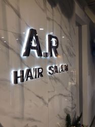 -Cima salon西玛沙龙