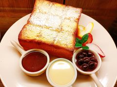 -漫咖啡MAANCOFFEE(人大店)