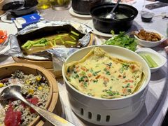 -百味馆·粤菜·湛江菜(后海花园店)