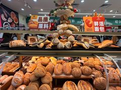 -秋林食品(秋林公司店)