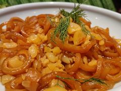 -韩盛炭火烤肉(万达广场店)