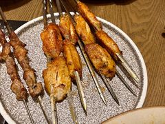 -那时新疆·若羌(经纬汇店)