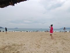 -三亚亚龙湾雅高美爵酒店