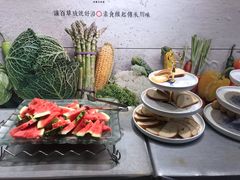 -香园自助小火锅