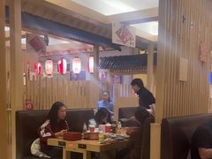 -伊豆野菜村(大族广场店)
