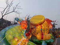 -黄龙溪欢乐田园