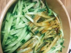 -魏家凉皮(马驹桥店)