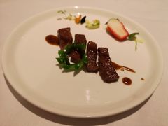-Yan Ting 宴庭中餐厅(上海静安瑞吉酒店)