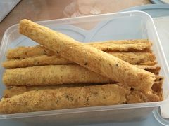 -赞记龙凤礼饼(广州市二宫向群宾馆店)