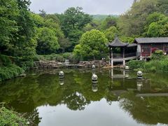 -虞山风景区