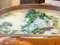 -千岛湖鱼味馆(十字街总店)