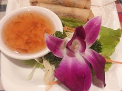 -芭堤雅泰国餐厅(胜利路店)