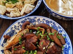 -惠康汤粉店(惠新中街店)