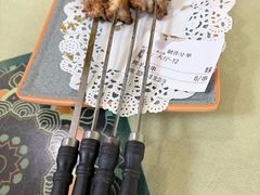 -新疆红柳花餐厅(新洲店)