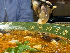 -光海·乡记酸菜鱼·始于1996(花园路店)