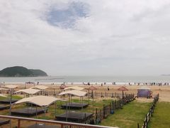 -东海半边山旅游度假区