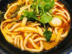 -姐弟俩土豆粉(北京双桥万达店)