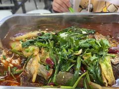 -北工大风味餐厅(北京工业大学东区店)