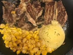 -胡椒厨房(金安国际购物广场店)