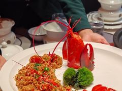 -谦默府· 现代潮粤菜(外滩店)