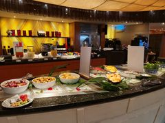 -威斯汀舞台餐厅