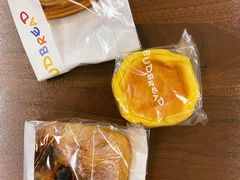 甘煮栗子-慢熟面包店bud bread(孩儿巷店)