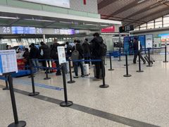 -常州奔牛国际机场