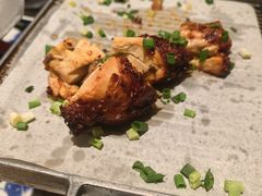 -绿茶餐厅(布吉万象汇店)