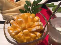 -雅玛花式铁板烧(国宏宾馆店)