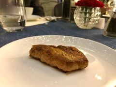 -广州花园酒店·凌璇阁旋转餐厅CAROUSEL360