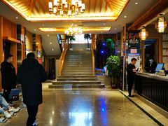 -沐熙汤泉(新安里店)