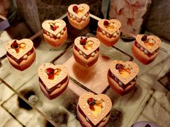 -福州仓山凯悦酒店·Market Cafe Lacucina咖啡厅