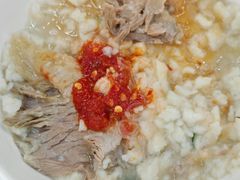 -西羊市老米家泡馍(西羊市店)