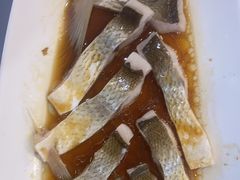 -香山湖渔家大院