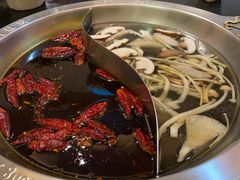 -大龙燚火锅(春熙店)