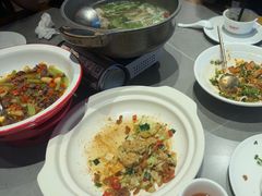-巡耕记·湖南土菜(长湖店)