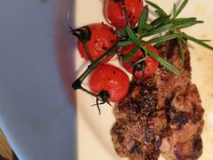 -波特曼西餐厅(中央大街店)