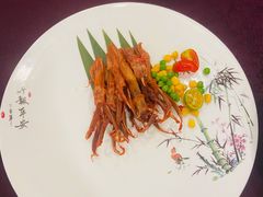 -龙景軒大酒店(共康店)