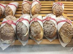 -BROAD面包路·欧式面包(龙湖时代C馆店)