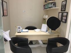 -MedSkinCare科技祛痘肌肤修护中心