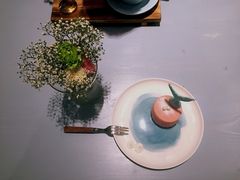 美人鱼芝士-随心小姐