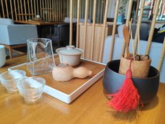 -竹里馆 ·茶食(奥体店)
