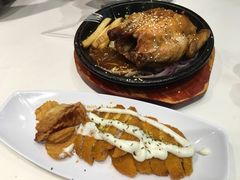 -艾薯夫妇Aysh(福田星河COCOPark店)